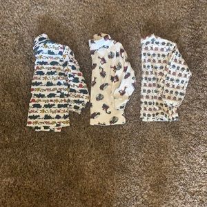 Boys 3t bundle